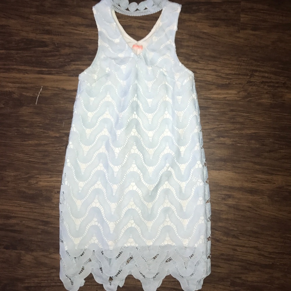 Revolve Cocktail Dress - Picture 2 of 3